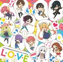 TV˥ؾӤΥᥤɥ饴S٥饯󥰥ߥ˥ХLOVE [CD+Blu-ray]