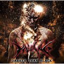 DARKER THAN BLACK/VOLCANO