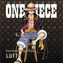 ONE PIECE CharacterSongAL"Luffy"