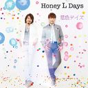 ǥ [CD+DVD/TYPE-B]/Honey L Days