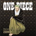 ONE PIECE CharacterSongAL"Zoro"