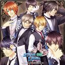 STORM LOVER 2nd Drama CD