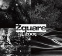 ZOOL 2nd Album "Zquare" [ A]