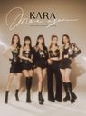 MOVE AGAIN - KARA 15TH ANNIVERSARY ALBUM [Japan Edition] [2CD+DVD+եȥ֥å/]