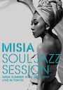 MISIA SOUL JAZZ SESSION