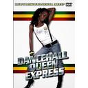 DANCEHALL QUEEN EXPRESS VOL.1