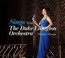 Sings With The Duke Ellington Orchestra