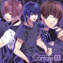 NORN9 Υ+Υͥå Cantare Vol.3