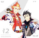 THE IDOLMSTER SideM 49 ELEMENTS -12 ®캲