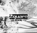 ZOOL 2nd Album "Zquare" [ B]