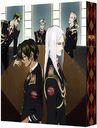 ACCA13ƻ DVD BOX 2 [CD]