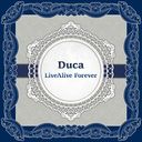 Duca Live Alive Forever