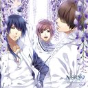 NORN9 Υ + Υͥå Trio DramaCD Vol.3