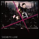 LINE [CD+DVD/٥Ȼ÷ո/Type B]