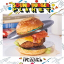 SOUND BURGER PLANET [CD+DVD]