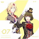 THE IDOLMSTER SideM 49 ELEMENTS -07 Altessimo