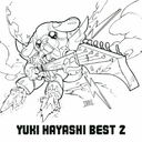 YUKI HAYASHI BEST 2