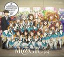 THE IDOLMSTER CINDERELLA GIRLS ANIMATION PROJECT 2nd Season 07 MGIC [CD+Blu-ray Disc/]/CINDERELLA PROJECT