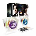 dele (ǥ꡼) Blu-ray PREMIUM "undeleted" EDITION8ȡ