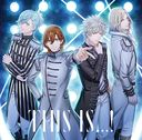 Ρץ󥹤ޤâSUPER STAR/THIS IS...!/Genesis HEVENS [QUARTET NIGHT Ver.]