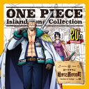 ONE PIECE Island Song Collection : ϤޤȽĮ