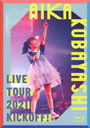 Ӱ LIVE TOUR 2021 "KICK OFF!" [Blu-ray+CD]