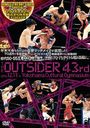 ȥ 43rd RINGS / THE OUTSIDERSPECIAL in ʸΰ/Ʈ