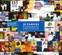 35(+3) SUMMERS Sugiyama, Kiyotaka Single Collection [Blu-spec CD2]