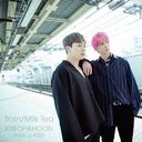 Train/Milk Tea [CD+DVD]