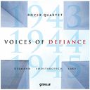 VOICES OF DEFIANCE 20θڻͽնʽ