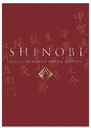 SHINOBI ò []