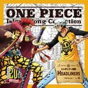 ONE PIECE Island Song Collection ܥǥ: HEADLINERS