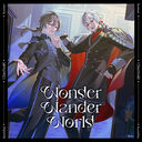 Wonder Wander World [Blu-rayս A]