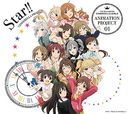 THE IDOLMSTER CINDERELLA GILRS ANIMATION PROJECT 01Star !! [CD+Blu-ray Audio/]