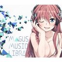 TRINITY SEVEN FULL ALBUMMAGUS MUSIC LIBRARY