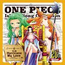 ONE PIECE Island Song Collection : Hurricane My Love