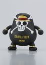 DARUMA CLUB ONE PIECE ԡB (STRAW HAT CREW FLAG DARUMA)/