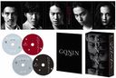 GONIN ǥ쥯󥰥С Blu-ray BOX