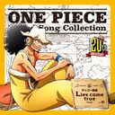 ONE PIECE Island Song Collection å: Lies come true