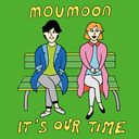 It's Our Time [CD+2DVD]