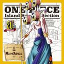 ONE PIECE Island Song Collection : Ȥ̾ΤȤ