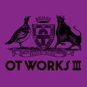 OT WORKS III/ΰ