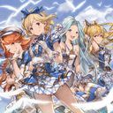 ߤȥܥΥߥ饤 GRANBLUE FANTASY