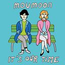 It's Our Time [CD+Blu-ray]