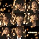 LOVE [CD+DVD/ B]