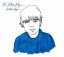 THE BLUE BOY