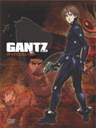 GANTZ -- BOX 1