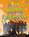 LIVE Blu-ray ONE NATION UNDER THE DEMPA TOUR []/Ǥ.inc