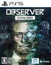 Observer: System Redux