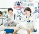 Happy-Go-Lucky  [DVDս]/KAmiYU